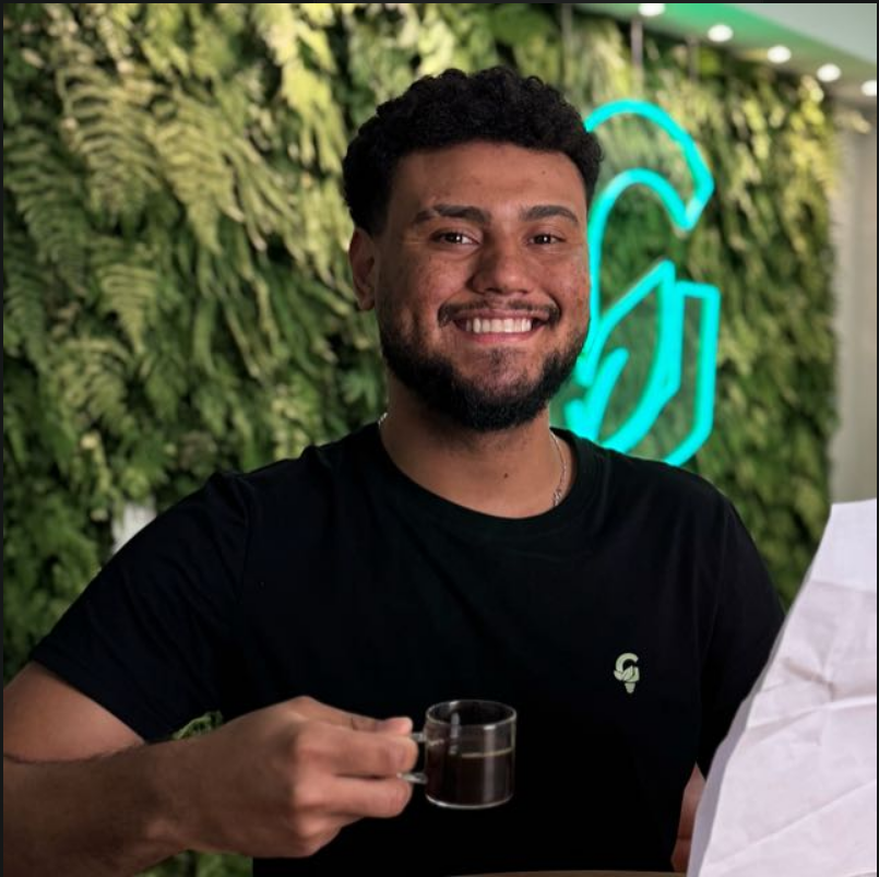 Luciano Eduardo